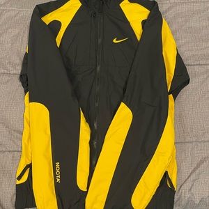 DRAKE OVO NIKE TRACKSUIT NOCTA